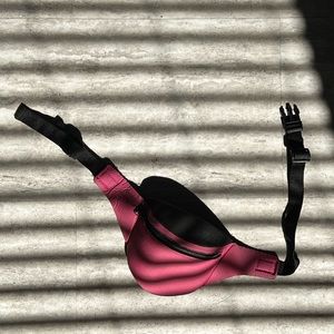 Vintage Nike Side Bag